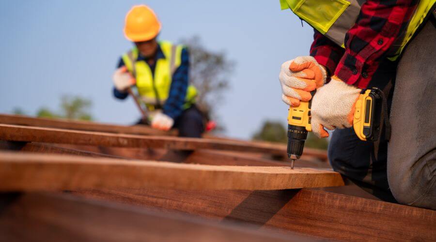 Local Chimney Repair in Nottawa, MI